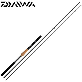Удилище кастинговое Daiwa Phantom Liberalist